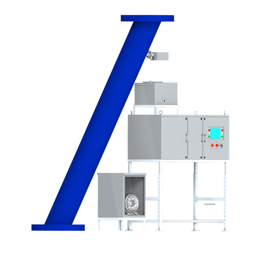 OMEC At-line在線粒度檢測(cè)控制系統(tǒng)